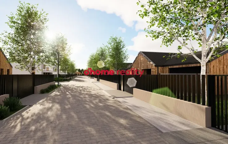 Prodej pozemku pro bydlení, Zábřeh, 589 m2