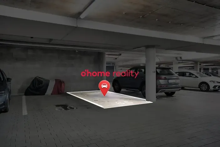 Pronájem bytu 3+kk, Olomouc, Eduarda Hamburgera, 81 m2