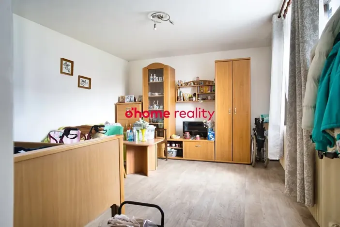 Prodej rodinného domu, Červená Voda, 145 m2