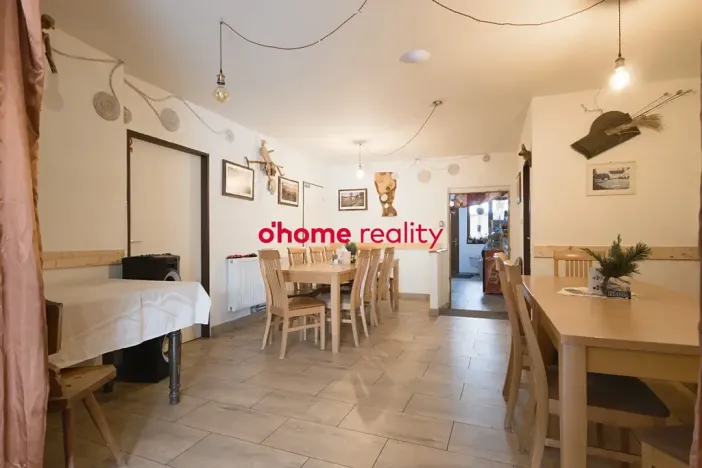 Prodej zemědělského objektu, Lichkov, 21579 m2