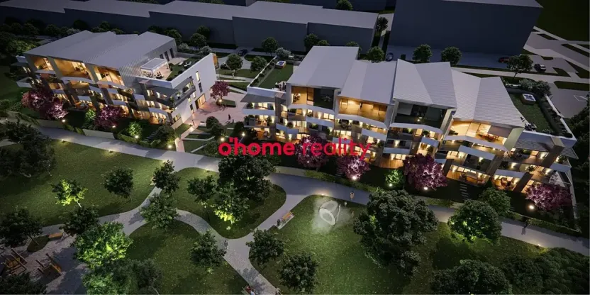 Prodej bytu 1+kk, Olomouc, Okružní, 35 m2