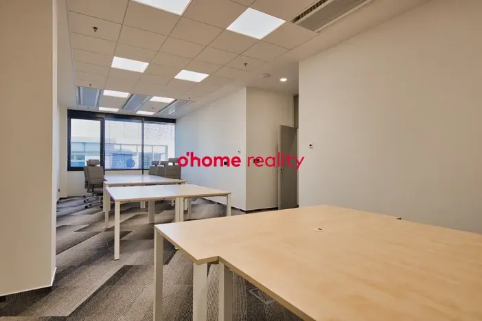 Pronájem kanceláře, Olomouc, tř. Kosmonautů, 30 m2