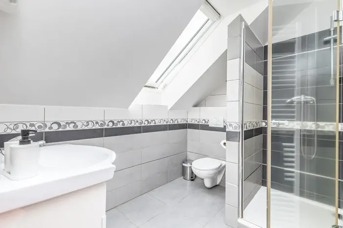 Prodej ubytování, Horní Stropnice, 700 m2