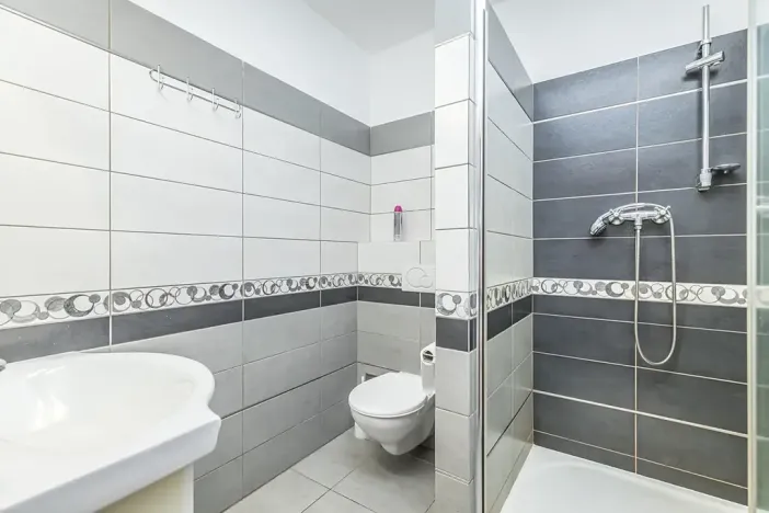 Prodej ubytování, Horní Stropnice, 700 m2