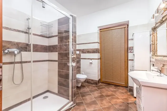 Prodej ubytování, Horní Stropnice, 700 m2