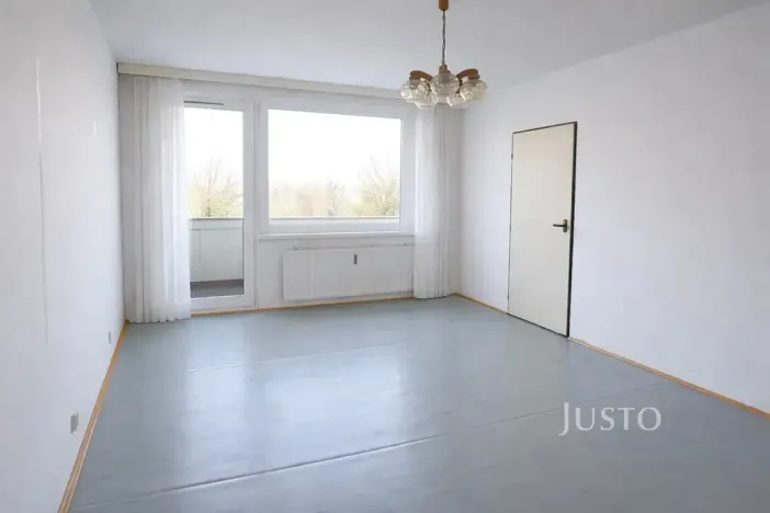 Prodej bytu 2+1, Písek, třída Přátelství, 60 m2