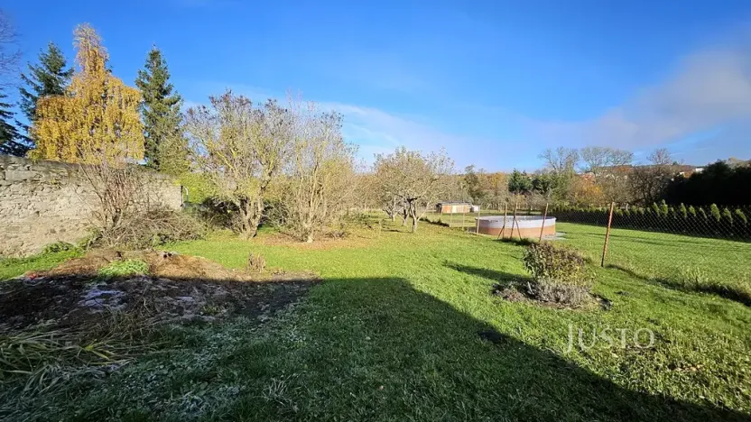 Prodej rodinného domu, Dobev, 64 m2