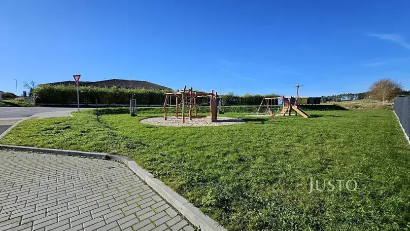 Prodej rodinného domu, Dobev, 64 m2