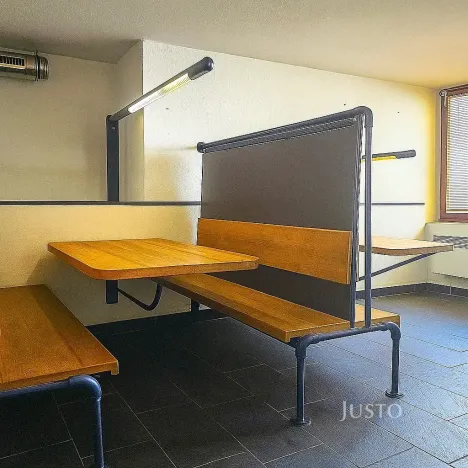 Pronájem restaurace, Písek, V Koutě, 230 m2