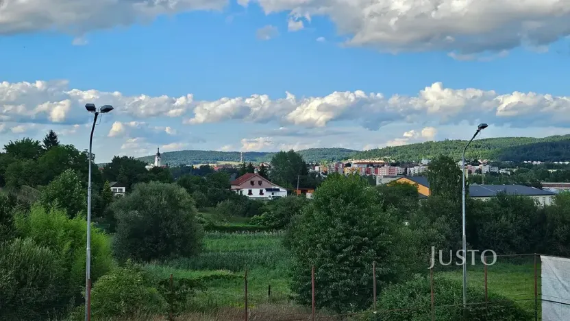 Prodej bytu 4+kk, Písek, Dolní, 76 m2