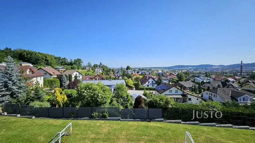 Prodej rodinného domu, Písek, Nová, 276 m2