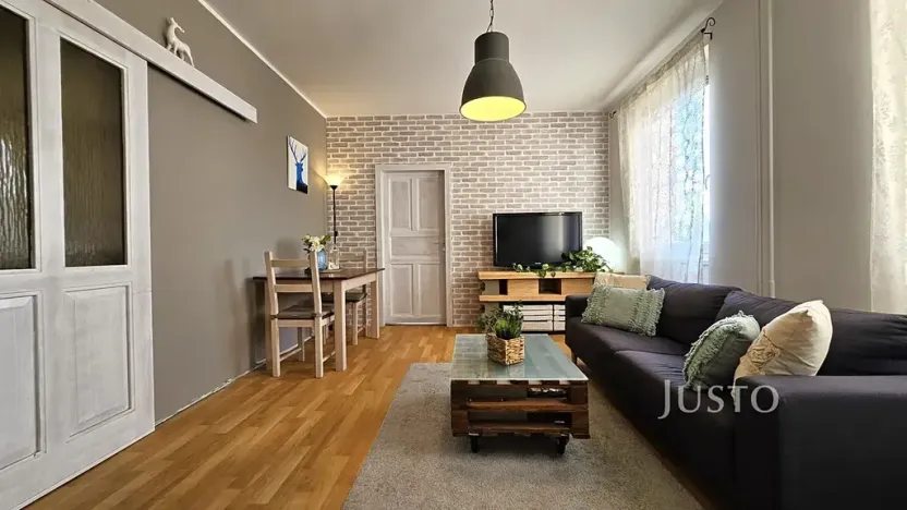 Prodej bytu 3+1, Písek, Na Stínadlech, 64 m2