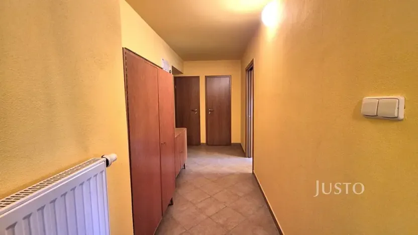 Pronájem bytu 2+1, Strakonice, P. Bezruče, 54 m2