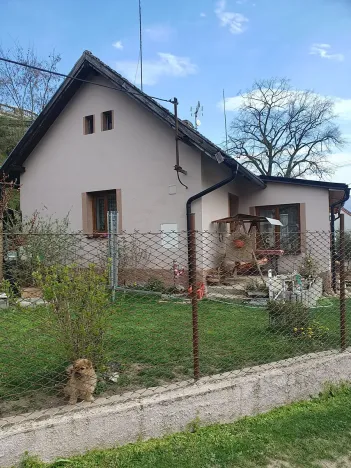 Prodej rodinného domu, Chříč, 90 m2