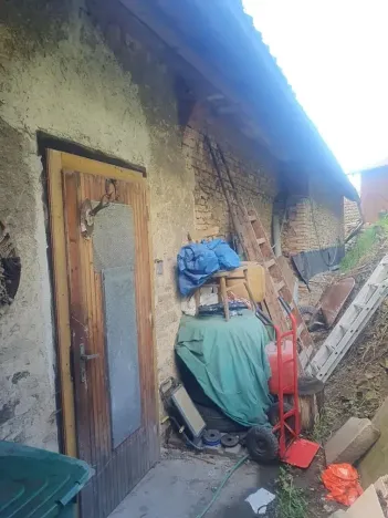 Prodej rodinného domu, Chříč, 90 m2