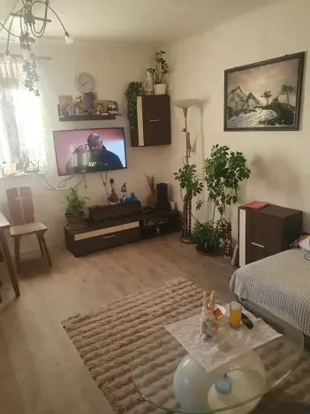 Prodej rodinného domu, Chříč, 90 m2