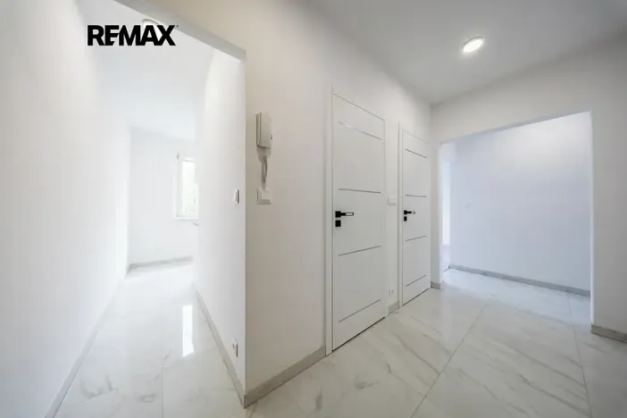 Prodej bytu 2+1, Hodonín, Cihlářská čtvrť, 55 m2