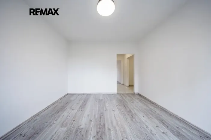 Prodej bytu 2+1, Hodonín, Cihlářská čtvrť, 55 m2