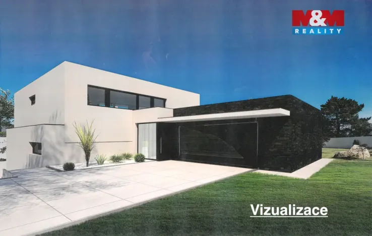 Prodej pozemku pro bydlení, Zlín, Pod Větřákem, 1300 m2