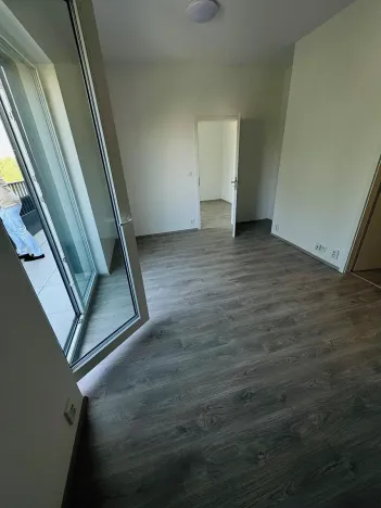 Pronájem bytu 2+kk, Lovosice, Zámecká, 40 m2