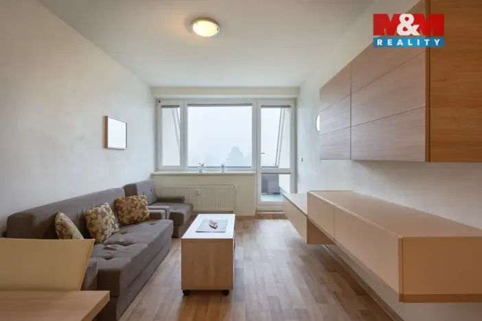 Prodej bytu 2+kk, Všemina, 45 m2