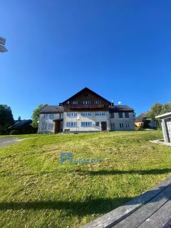 Prodej bytu 2+kk, Malá Úpa - Horní Malá Úpa, 54 m2