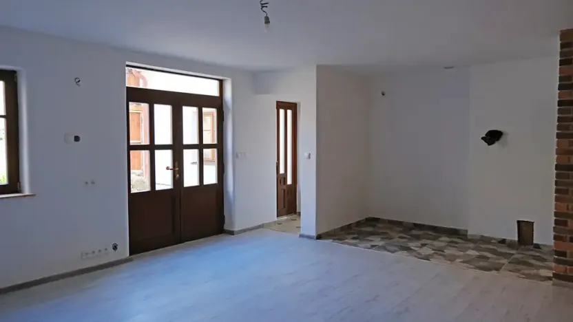 Prodej rodinného domu, Třebíč, Týnská, 250 m2