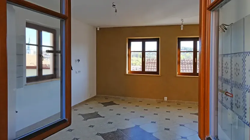 Prodej rodinného domu, Třebíč, Týnská, 250 m2