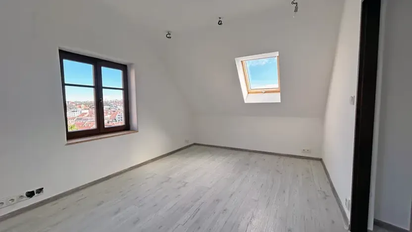 Prodej rodinného domu, Třebíč, Týnská, 250 m2