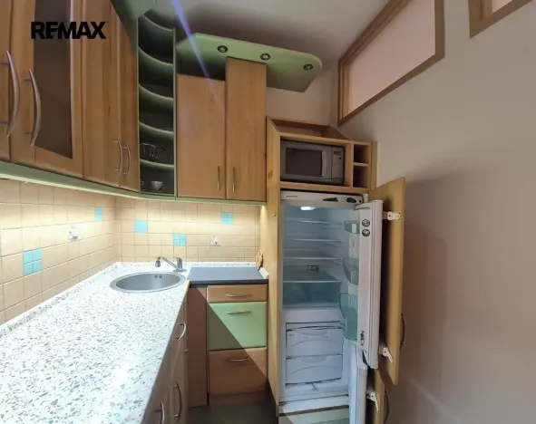 Prodej bytu 2+kk, Svitavy, Na Vějíři, 74 m2