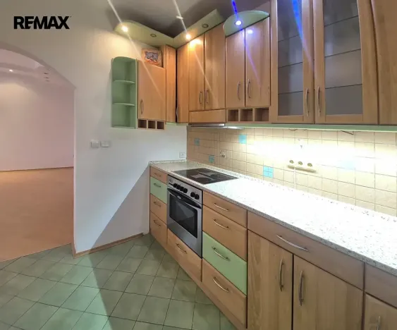 Prodej bytu 2+kk, Svitavy, Na Vějíři, 74 m2