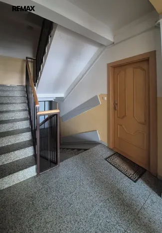 Prodej bytu 2+kk, Svitavy, Na Vějíři, 74 m2