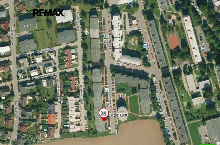 Prodej bytu 2+kk, Svitavy, Na Vějíři, 74 m2