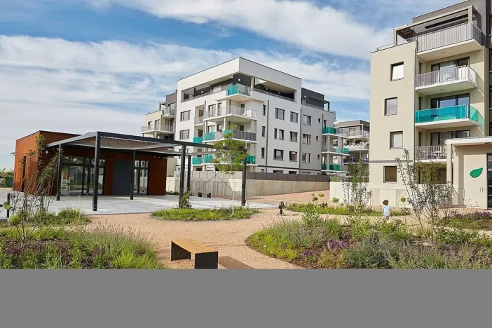 Prodej bytu 4+kk, Praha - Dolní Chabry, U jízdárny, 106 m2