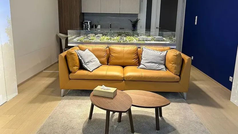 Prodej bytu 2+kk, Praha - Dolní Chabry, U jízdárny, 57 m2