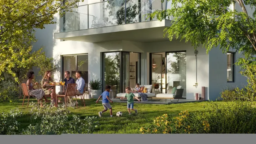 Prodej bytu 4+kk, Praha - Dolní Chabry, U jízdárny, 101 m2