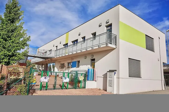 Prodej bytu 2+kk, Praha - Dolní Chabry, U jízdárny, 53 m2