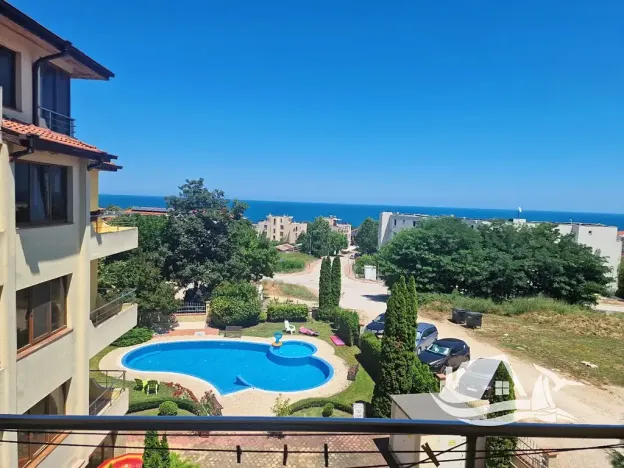 Prodej bytu 3+kk, Bjala, Bulharsko, 73 m2