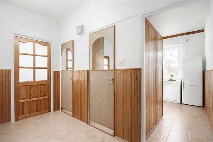 Pronájem bytu 2+1, Praha - Malešice, Cerhenická, 52 m2