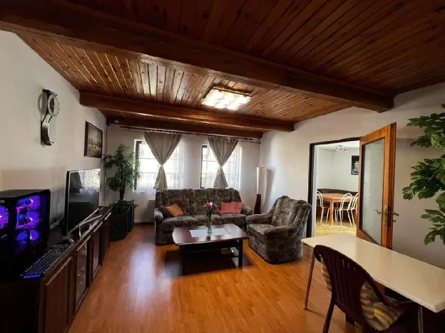 Prodej rodinného domu, Chlum Svaté Maří, Mariánská, 250 m2