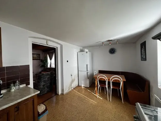 Prodej rodinného domu, Chlum Svaté Maří, Mariánská, 250 m2