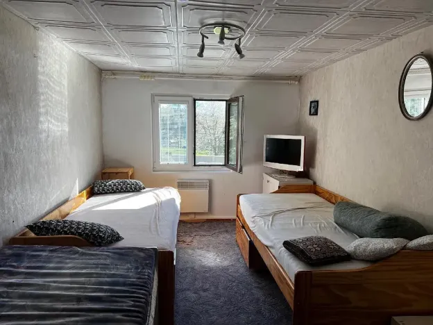 Prodej rodinného domu, Chlum Svaté Maří, Mariánská, 250 m2