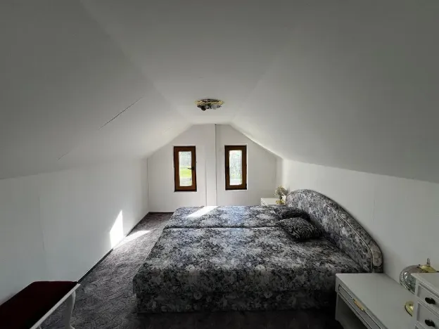 Prodej rodinného domu, Chlum Svaté Maří, Mariánská, 250 m2