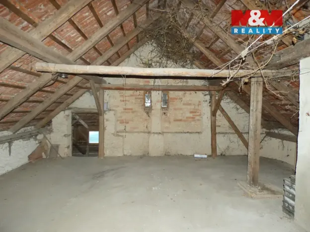 Prodej rodinného domu, Rataje nad Sázavou - Mirošovice, 95 m2