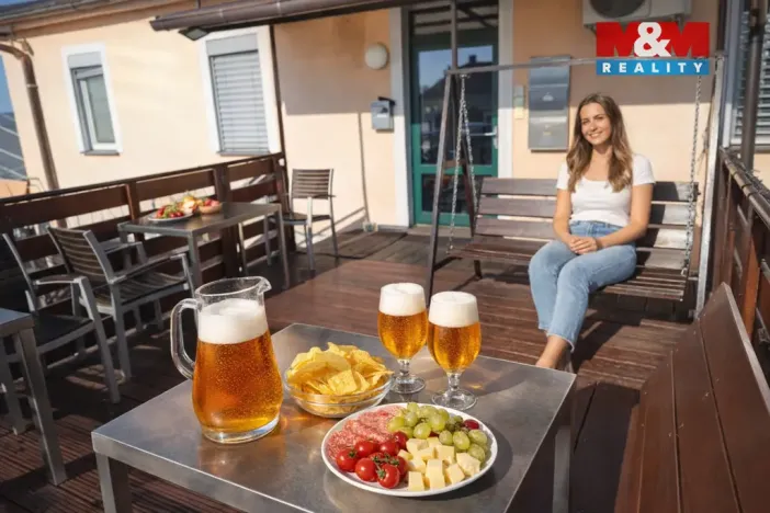 Pronájem bytu 2+1, Ostrava - Krásné Pole, Družební, 60 m2