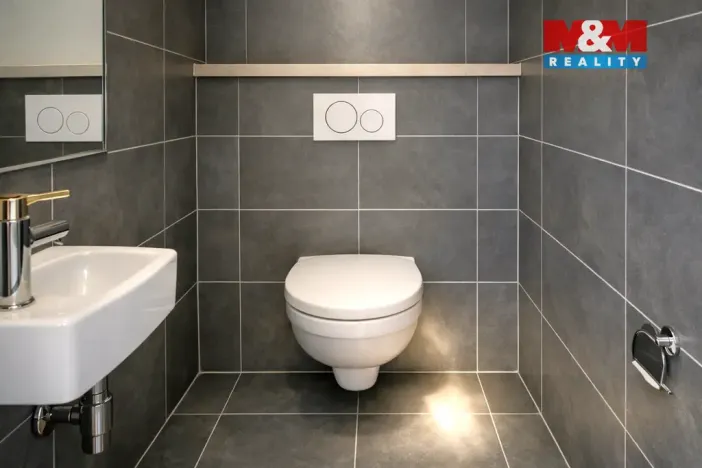 Pronájem bytu 2+1, Ostrava - Krásné Pole, Družební, 60 m2