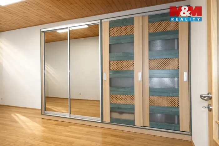 Pronájem bytu 2+1, Ostrava - Krásné Pole, Družební, 60 m2