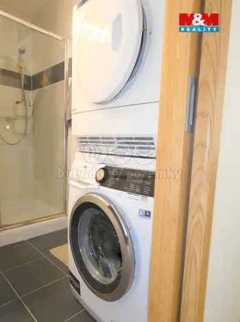 Pronájem bytu 2+1, Ostrava - Krásné Pole, Družební, 60 m2