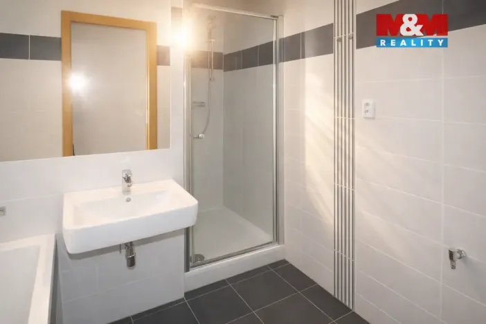 Pronájem bytu 2+1, Ostrava - Krásné Pole, Družební, 60 m2