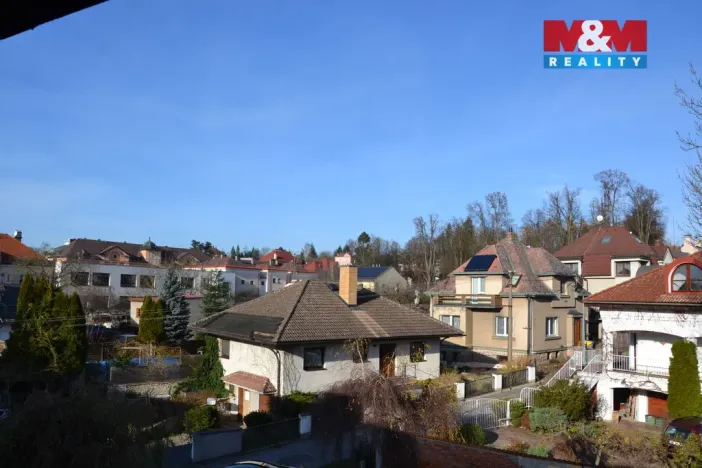 Prodej bytu 1+1, Červený Kostelec, Boženy Němcové, 53 m2